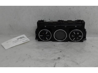Блок управления климат-контролем 00006452W7 Citroen C3