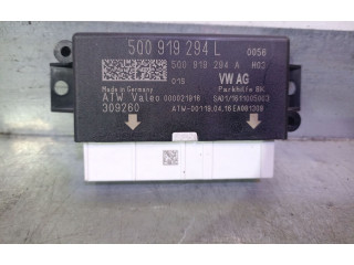 Блок управления 5Q0919294L, 5Q0919294AVALEO   Volkswagen Touran III