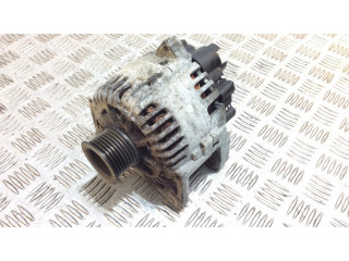 Генератор 8200495294 Renault Megane II 1.9