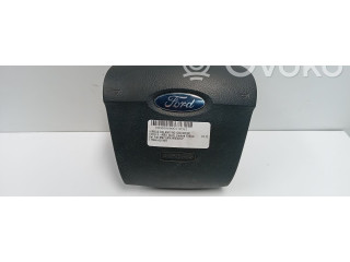 Подушка безопасности водителя 6M21U042B85AKW Ford Galaxy