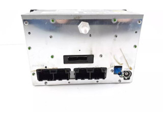 Радио/ проигрыватель CD/DVD / навигация 25797978, DW468100-5780    Chevrolet Tahoe