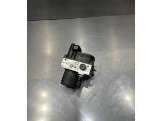 Блок АБС 0265950055, 189208 Audi A6 S6 C5 4B 1997 - 2005 года