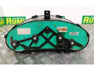 Přístrojová deska Citroen Berlingo WL1G5A64