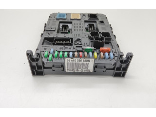 Блок комфорта 96640590800R, 96640590800R   Citroen C4 Grand Picasso   