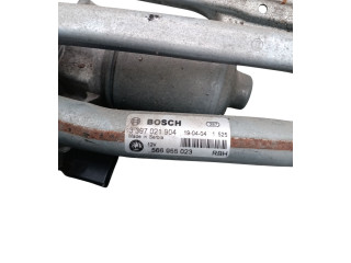 Моторчик дворников 566955023B Skoda Kodiaq