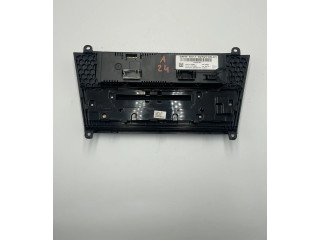 Блок управления климат-контролем 9252738, 1101379895   BMW X3 F25