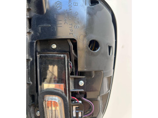 Зеркало электрическое Mitsubishi Outlander 2013 - 2021 года