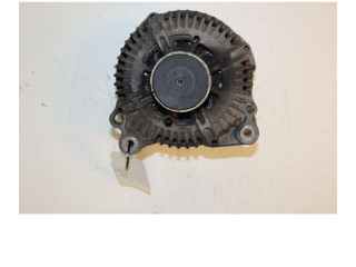 Генератор 021903026L   Volkswagen PASSAT B6      