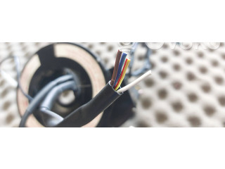 Подрулевой шлейф SRS 56007411, 23199   Jeep Grand Cherokee (WJ)