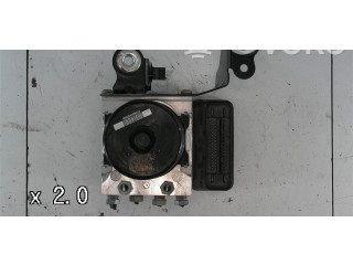 Блок АБС 31423348, 31423348   Volvo  XC60  2009 - 2013 года