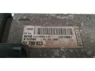 Интеркулер  51790623   Citroen C5 