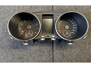 Панель приборов 5K0920870F, VDD02421 Volkswagen Golf VI