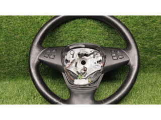 Руль BMW X5 E70 2006-2013 года 240687610, 24068761079