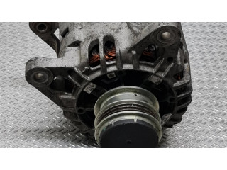 Генератор 2613827A, 231007119R   Renault Twingo II      