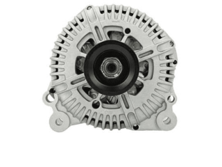 Генератор 0986080090, 3EFFE Audi A6 S6 C6 4F