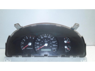 Přístrojová deska KIA Sorento 2007 940033E080, 200373000K