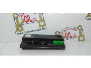 Блок управления 1488780080, 53105 Citroen C8