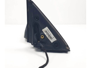 Зеркало электрическое Skoda Fabia Mk3 (NJ) 2015 - 2021 года