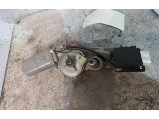 Моторчик заднего дворника 96650812 Chevrolet Aveo