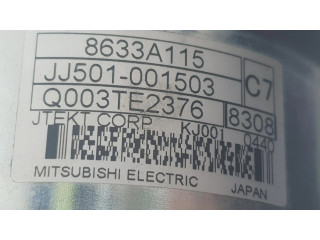 Рулевая рейка 4405A234 Mitsubishi ASX