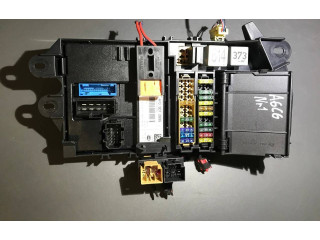 Блок предохранителей  4F0971845   Audi A6 S6 C6 4F    