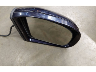 Zpětné zrcátko Mercedes-Benz C W203 2005