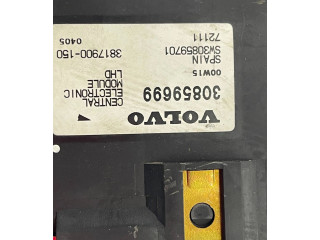 Блок комфорта 30859699 Volvo S40, V40