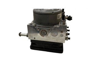 Блок АБС 4670B295, 06210237684 Mitsubishi Outlander 2013 - 2021 года