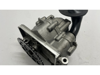 Čerpadlo oleje 7843135 BMW M6 4.4