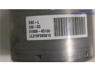 Jednotka ABS 589201P300, 1P589-30950 KIA Venga 2015