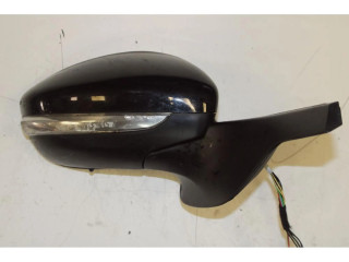 Zpětné zrcátko Citroen C3 2016