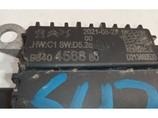 Блок управления 9840456880   Peugeot 2008 II