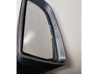 Зеркало электрическое Audi A4 S4 B6 8E 8H 2001-2005 года