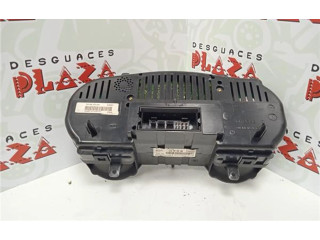 Přístrojová deska Seat Toledo III (5P) 2006 110080279010, 110080279010