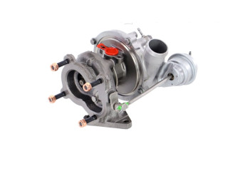 Турбина Skoda Octavia Mk1 (1U) 454159-5002S, 454159-5002S