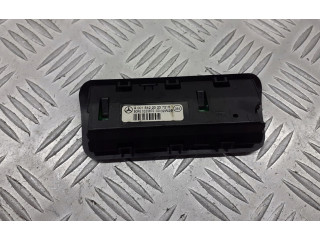 Дисплей    A0015422323   Mercedes-Benz A W168