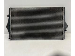 Интеркулер  8671694, 297954   Volvo S80 