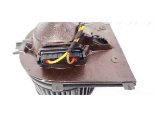 Вентилятор печки Audi A3 S3 8L