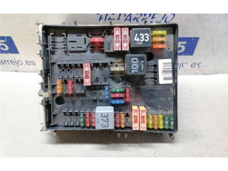 Блок предохранителей  1K0937124H, 1K0937124H   Audi A3 S3 8L    