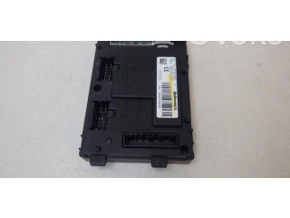 Блок комфорта 284B10447R Dacia Sandero II