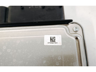 Блок управления двигателя 04E907309B, 0261S07497 Volkswagen Jetta VI