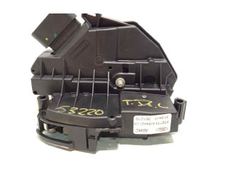 Замок раздвижная дверь BM5AA26413AH, 2099461 Ford Transit - Tourneo Connect