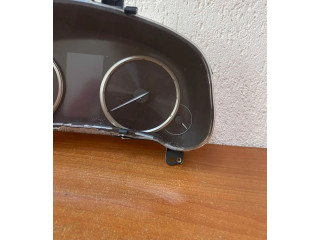 Панель приборов 257580-7282   Lexus NX       