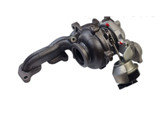Турбина Audi A3 S3 8V 030TC11004000, TC12-0009
