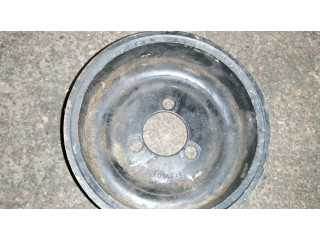 Шкив насоса усилителя руля