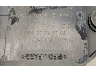 Блок предохранителей 518216106, LJB2800BB   Jaguar XK8 - XKR    