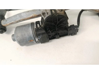 Моторчик дворников 0390241541    Renault Twingo II