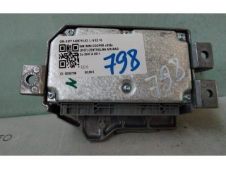 Блок подушек безопасности 65773428715-02, 65773428715-02 Mini One - Cooper Coupe R56