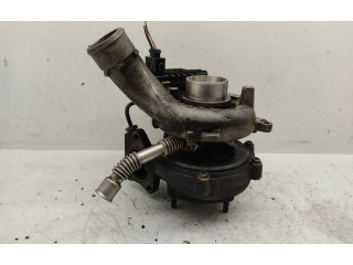 Turbodmychadlo Турбина 059145722   Audi Q7 4L   CAS