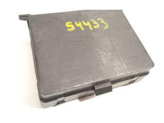 Блок управления 9836236080 Peugeot 2008 II